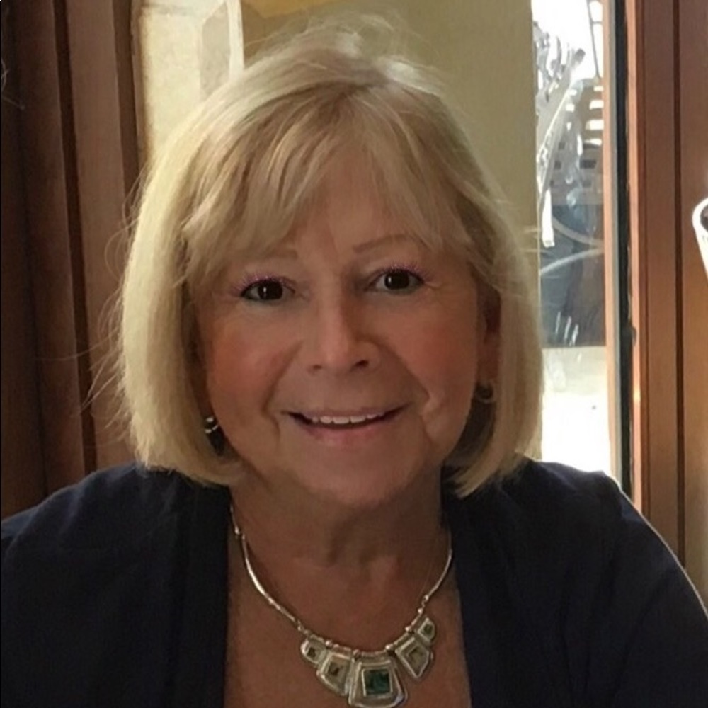 Meet your Posher, Lidia